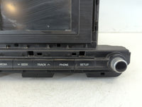 2019-2020 Hyundai Elantra Am Fm Cd Player Radio Receiver - Oemusedautoparts1.com