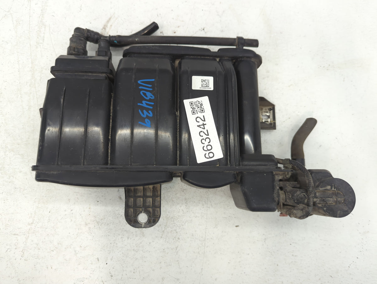 2019 Hyundai Elantra Fuel Vapor Charcoal Canister 663242 - Oemusedautoparts1.com