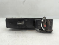 2019 Hyundai Elantra Fuel Vapor Charcoal Canister 663242 - Oemusedautoparts1.com