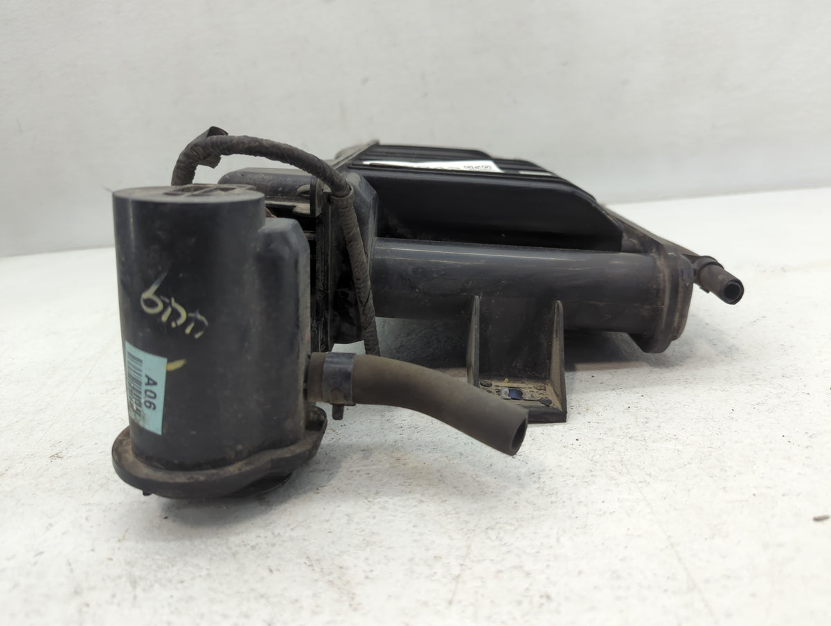 2019 Hyundai Elantra Fuel Vapor Charcoal Canister 663242 - Oemusedautoparts1.com