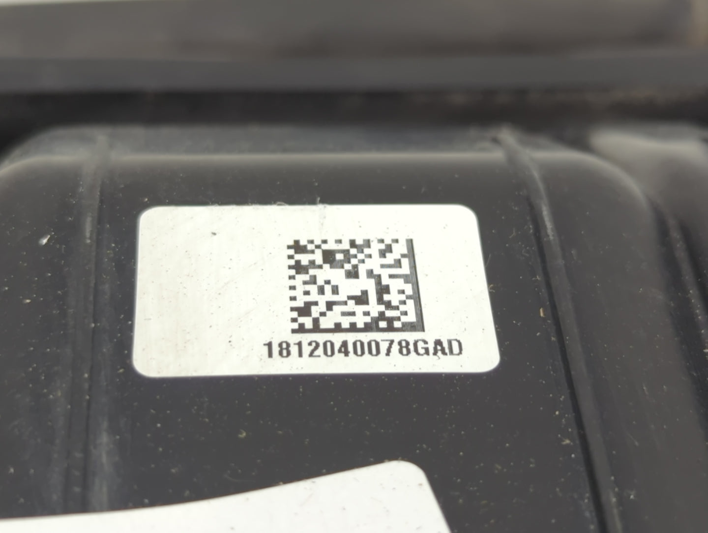 2019 Hyundai Elantra Fuel Vapor Charcoal Canister - Oemusedautoparts1.com