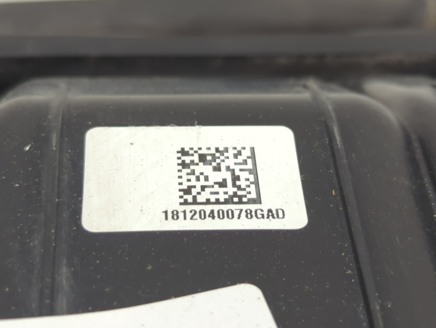 2019 Hyundai Elantra Fuel Vapor Charcoal Canister - Oemusedautoparts1.com