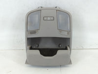 2019 Hyundai Elantra Overhead Roof Console - Oemusedautoparts1.com