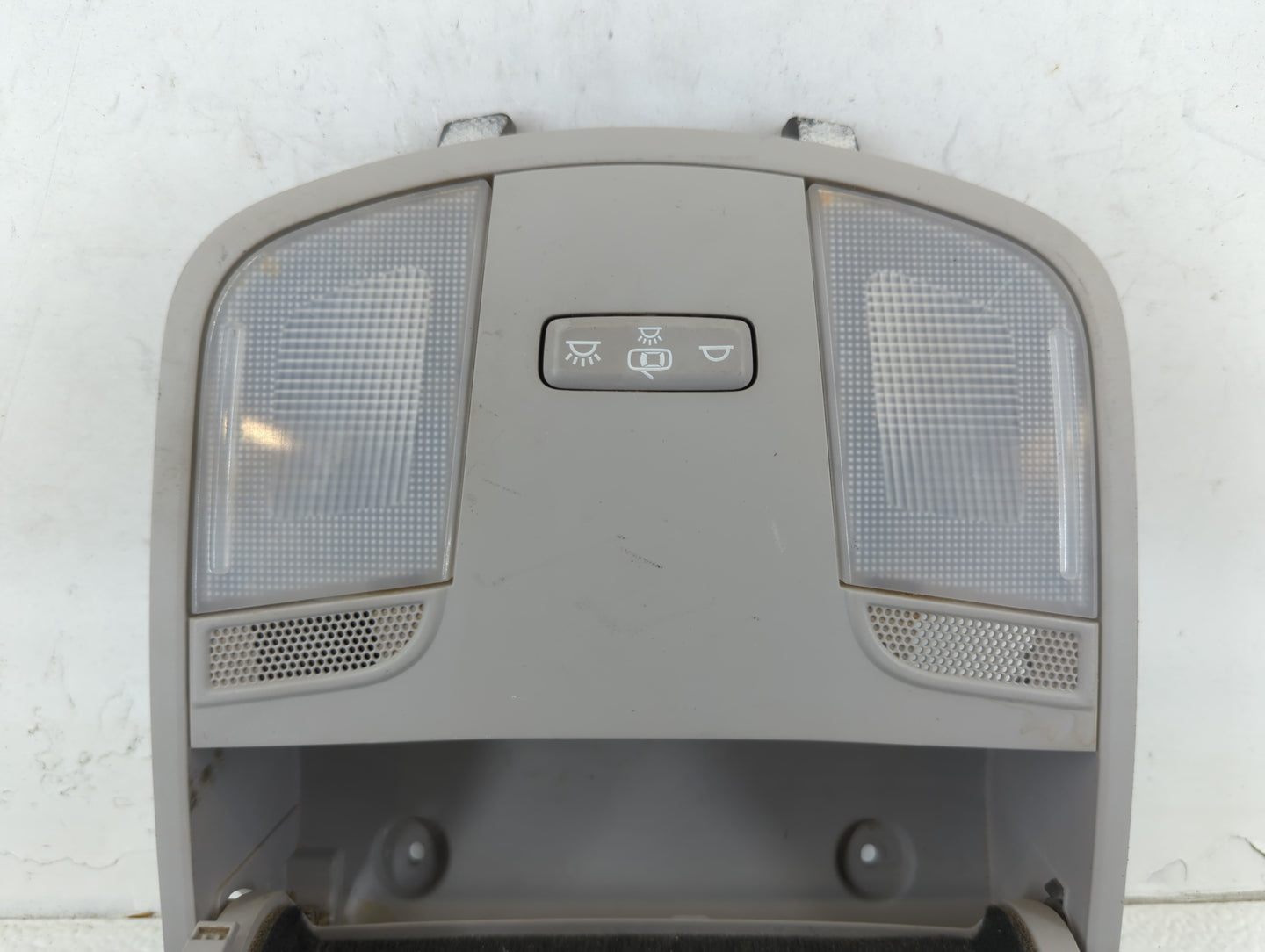 2019 Hyundai Elantra Overhead Roof Console - Oemusedautoparts1.com