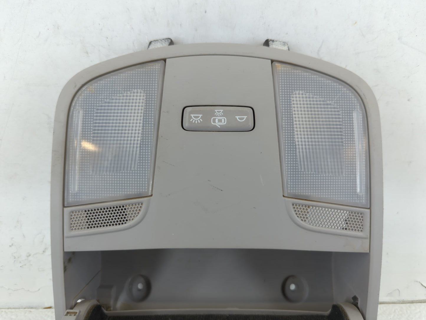 2019 Hyundai Elantra Overhead Roof Console - Oemusedautoparts1.com