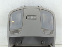 2019 Hyundai Elantra Overhead Roof Console - Oemusedautoparts1.com