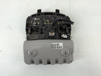 2019 Hyundai Elantra Overhead Roof Console - Oemusedautoparts1.com