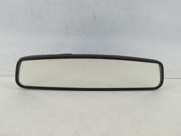 2013-2020 Hyundai Elantra Interior Rear View Mirror Replacement OEM P/N:E8011083 Fits OEM Used Auto Parts - Oemusedautoparts