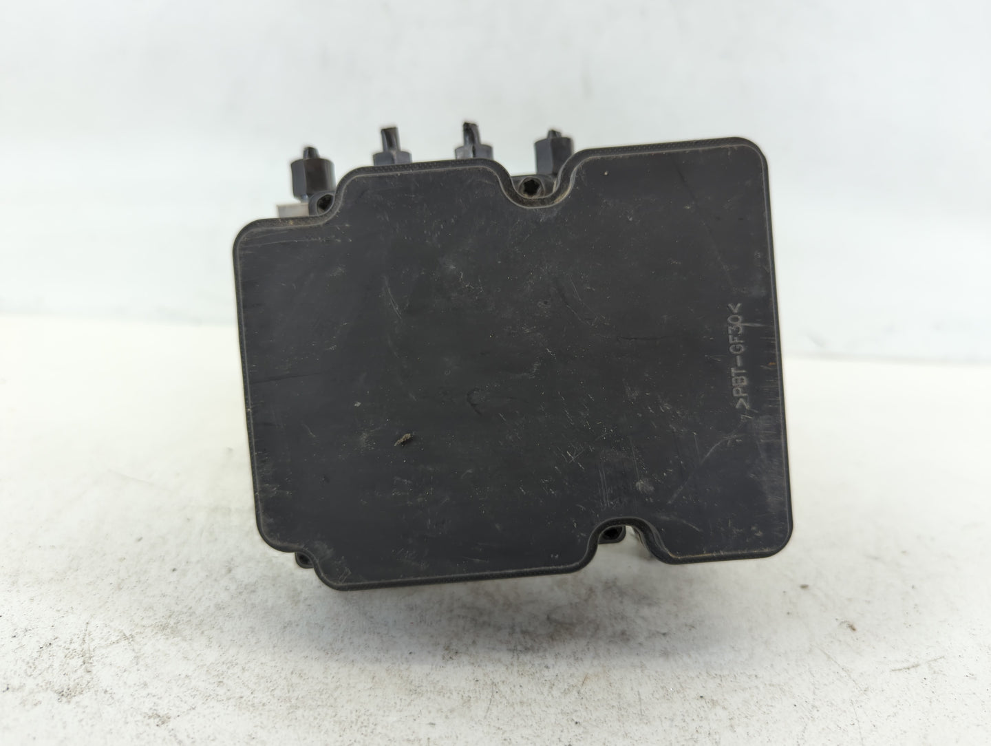 2019-2020 Hyundai Elantra ABS Pump Control Module Replacement P/N:58910-F2620 F2589-22900 Fits Fits 2019 2020 OEM Used Auto 
