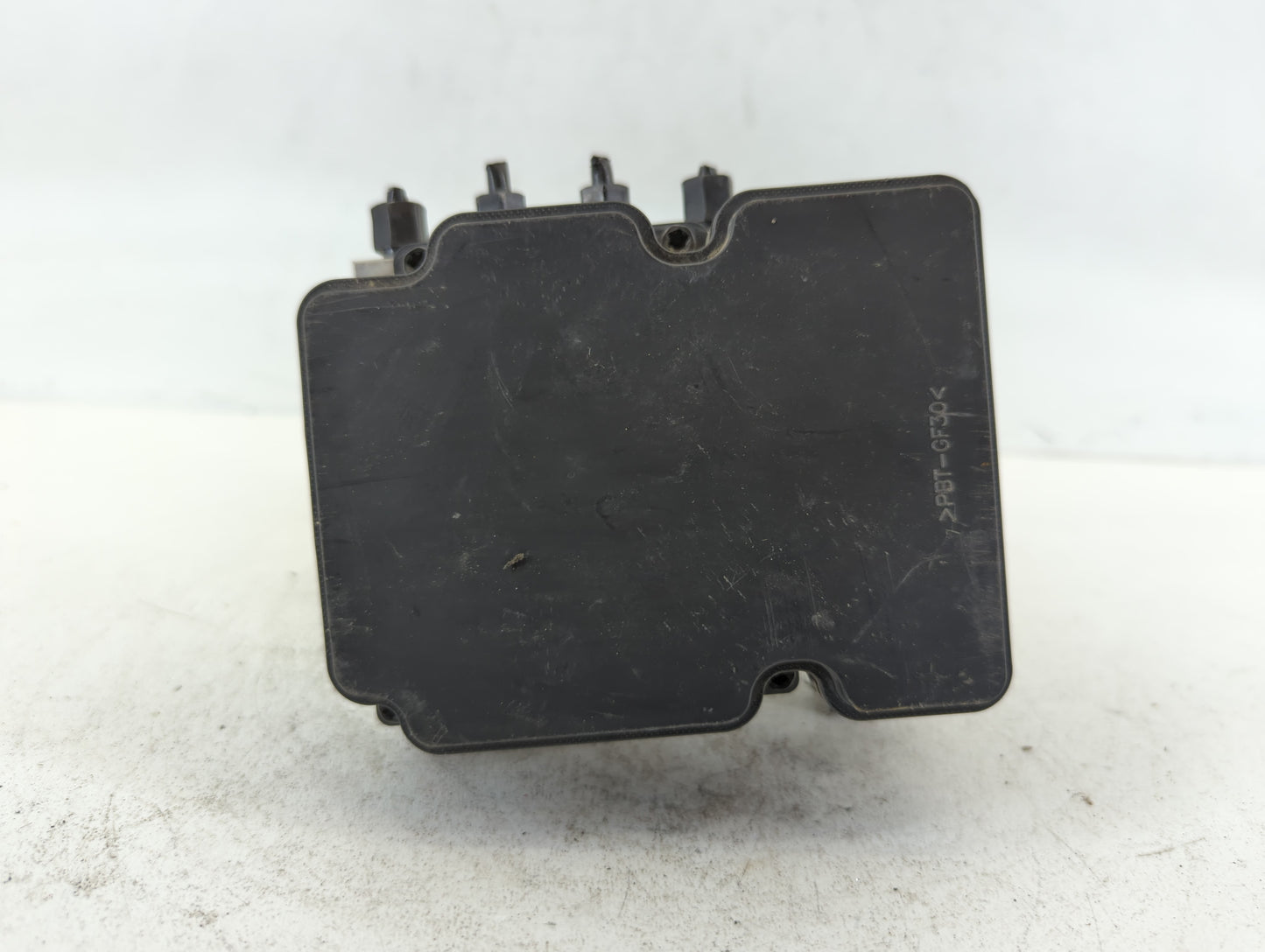 2019-2020 Hyundai Elantra ABS Pump Control Module Replacement P/N:58910-F2620 F2589-22900 Fits Fits 2019 2020 OEM Used Auto 