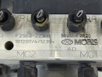 2019-2020 Hyundai Elantra ABS Pump Control Module Replacement P/N:58910-F2620 F2589-22900 Fits Fits 2019 2020 OEM Used Auto 