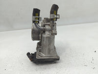2017-2020 Hyundai Elantra Throttle Body P/N:35100-2B340 Fits Fits 2015 2016 2017 2018 2019 2020 2021 2022 OEM Used Auto Part