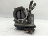 2011-2020 Hyundai Elantra Throttle Body P/N:5323-01C14 35100-2E000 Fits OEM Used Auto Parts - Oemusedautoparts1.com