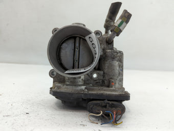 compare product 2011-2020 Hyundai Elantra Throttle Body P/N:5323-01C14 35100-2E000 Fits OEM Used Auto Parts