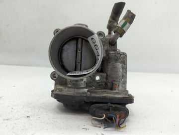 2011-2020 Hyundai Elantra Throttle Body P/N:5323-01C14 35100-2E000 Fits OEM Used Auto Parts - Oemusedautoparts1.com