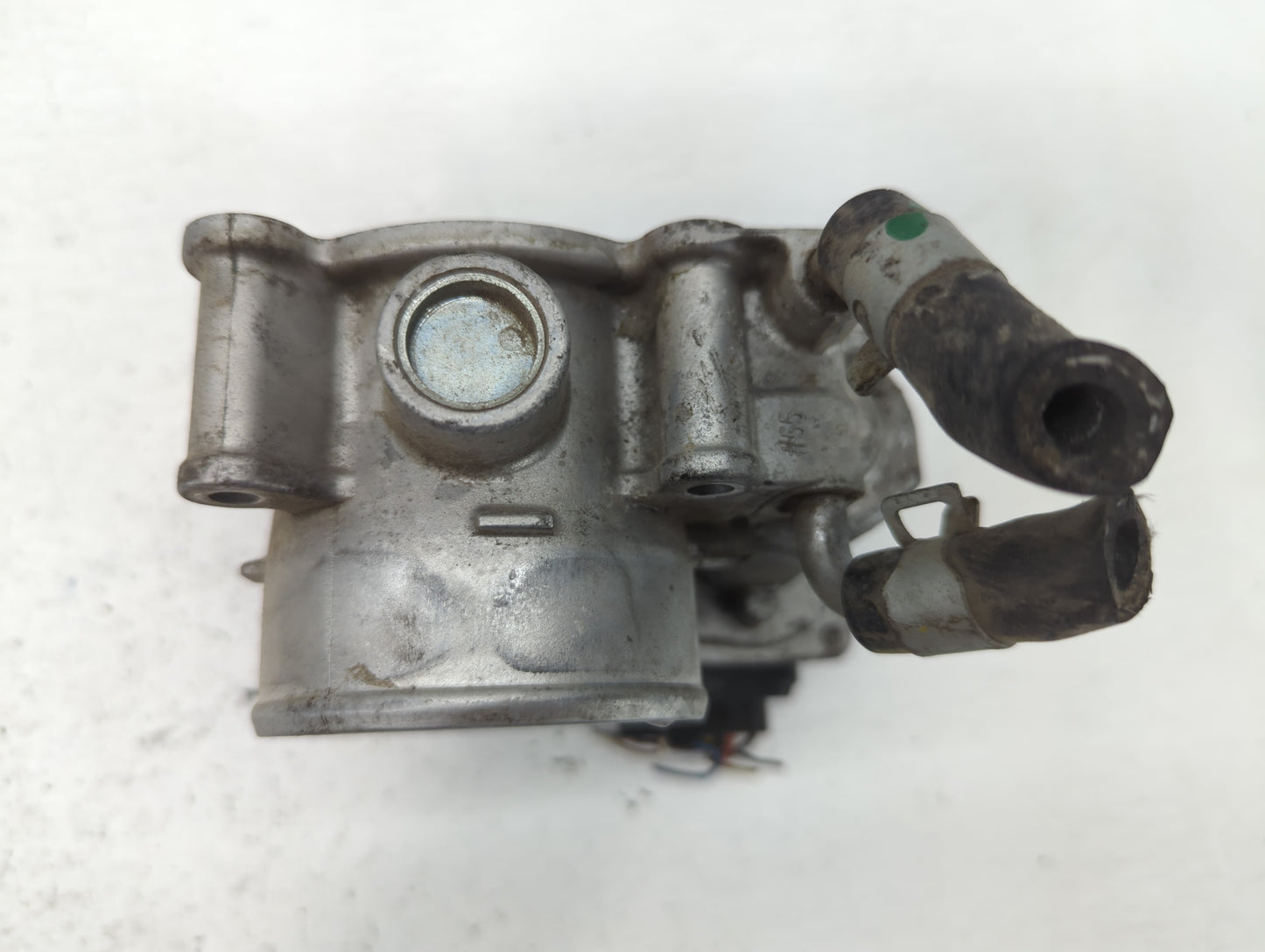2011-2020 Hyundai Elantra Throttle Body P/N:5323-01C14 35100-2E000 Fits OEM Used Auto Parts - Oemusedautoparts1.com