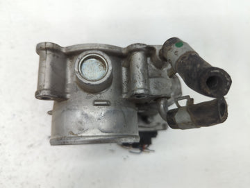 2011-2020 Hyundai Elantra Throttle Body P/N:5323-01C14 35100-2E000 Fits OEM Used Auto Parts