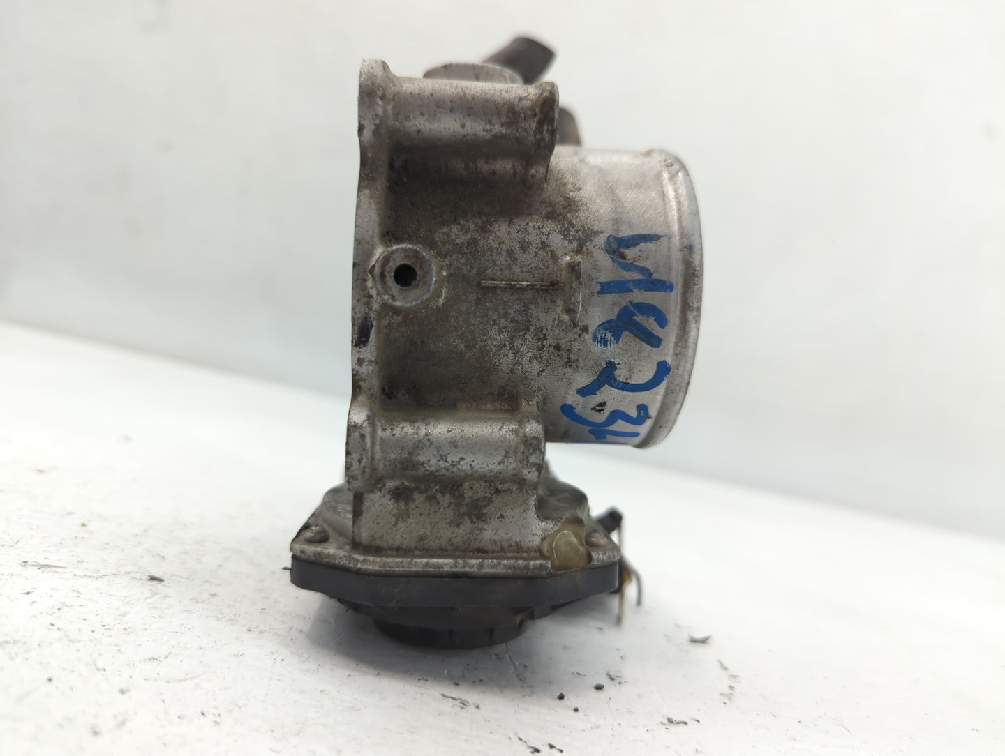 2011-2020 Hyundai Elantra Throttle Body P/N:5323-01C14 35100-2E000 Fits OEM Used Auto Parts - Oemusedautoparts1.com