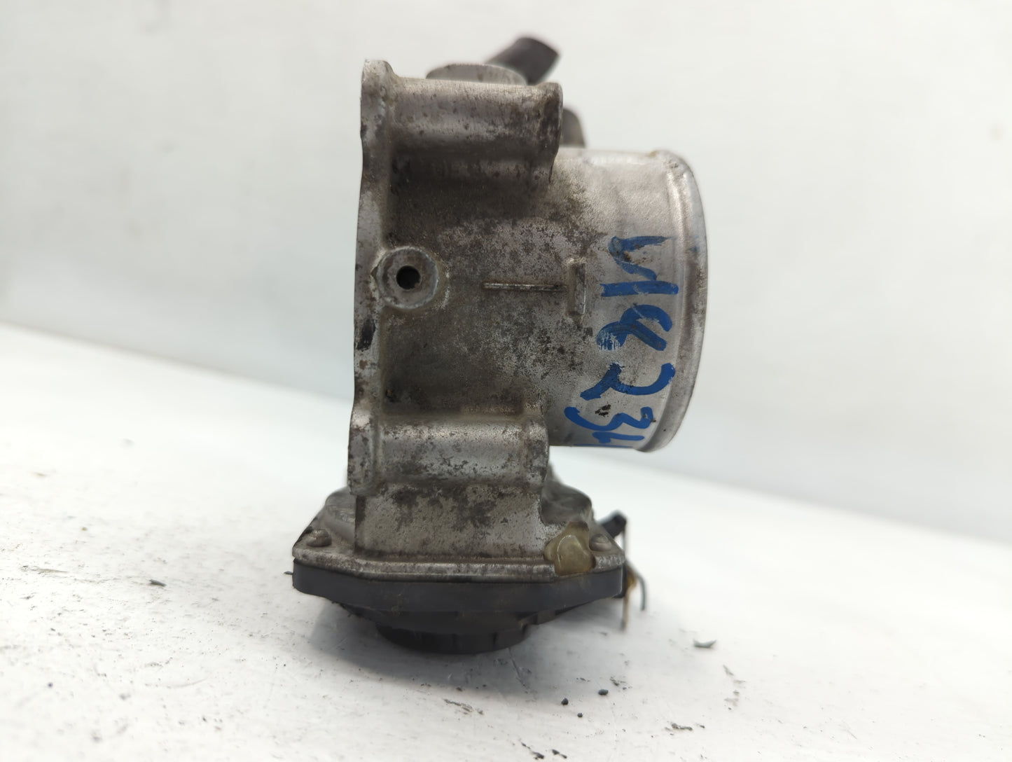 2011-2020 Hyundai Elantra Throttle Body P/N:5323-01C14 35100-2E000 Fits OEM Used Auto Parts - Oemusedautoparts1.com