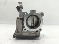 2011-2020 Hyundai Elantra Throttle Body P/N:5323-01C14 35100-2E000 Fits OEM Used Auto Parts - Oemusedautoparts1.com
