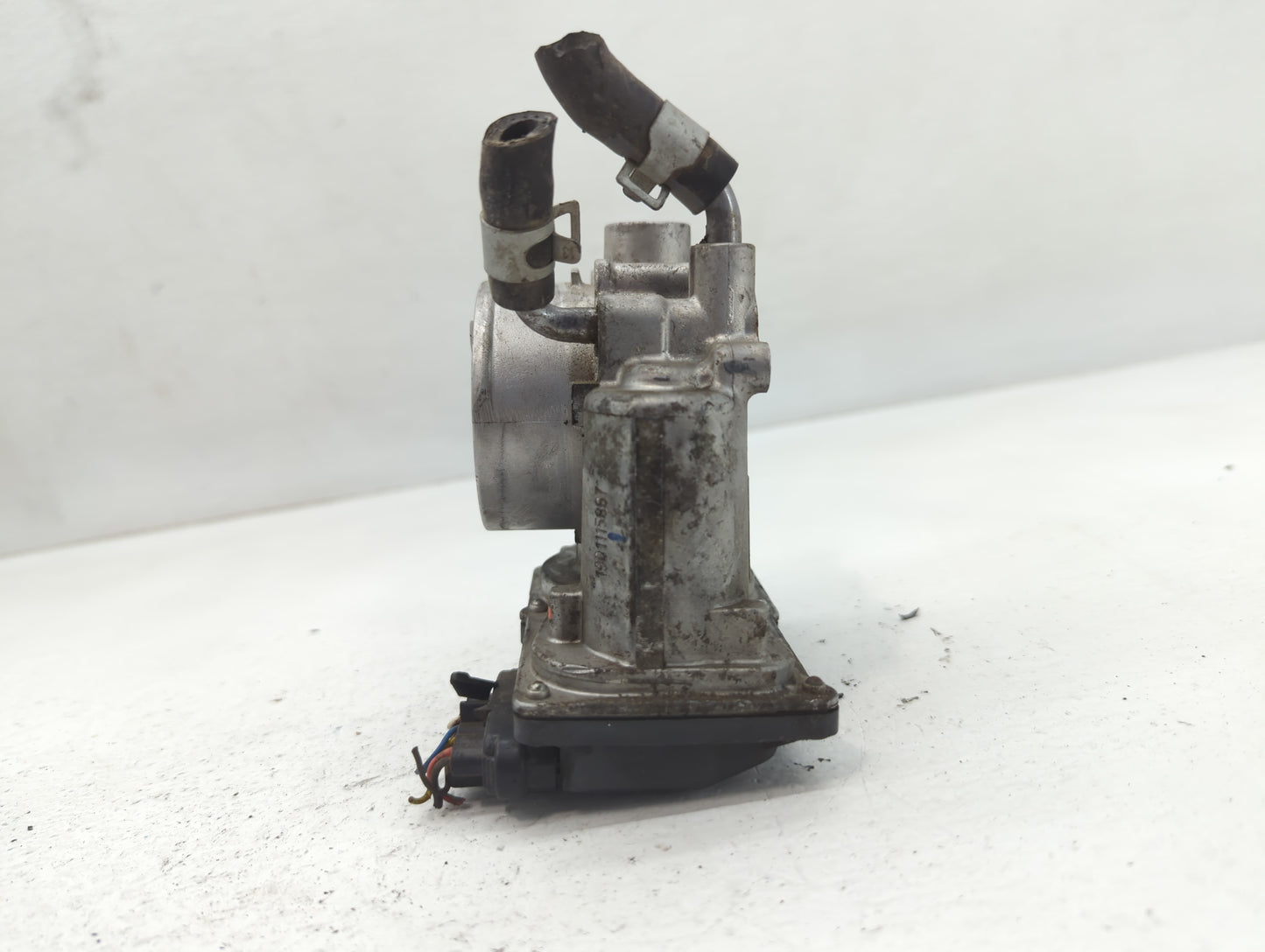 2011-2020 Hyundai Elantra Throttle Body P/N:5323-01C14 35100-2E000 Fits OEM Used Auto Parts - Oemusedautoparts1.com