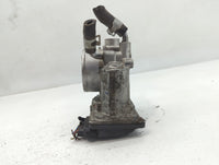 2011-2020 Hyundai Elantra Throttle Body P/N:5323-01C14 35100-2E000 Fits OEM Used Auto Parts - Oemusedautoparts1.com