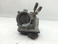 2011-2020 Hyundai Elantra Throttle Body P/N:5323-12B14 35100-2E000 Fits OEM Used Auto Parts - Oemusedautoparts1.com