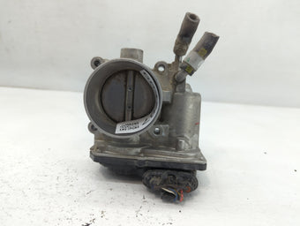compare product 2011-2020 Hyundai Elantra Throttle Body P/N:5323-12B14 35100-2E000 Fits OEM Used Auto Parts