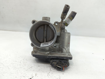 2011-2020 Hyundai Elantra Throttle Body P/N:5323-12B14 35100-2E000 Fits OEM Used Auto Parts - Oemusedautoparts1.com