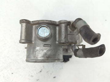 2011-2020 Hyundai Elantra Throttle Body P/N:5323-12B14 35100-2E000 Fits OEM Used Auto Parts