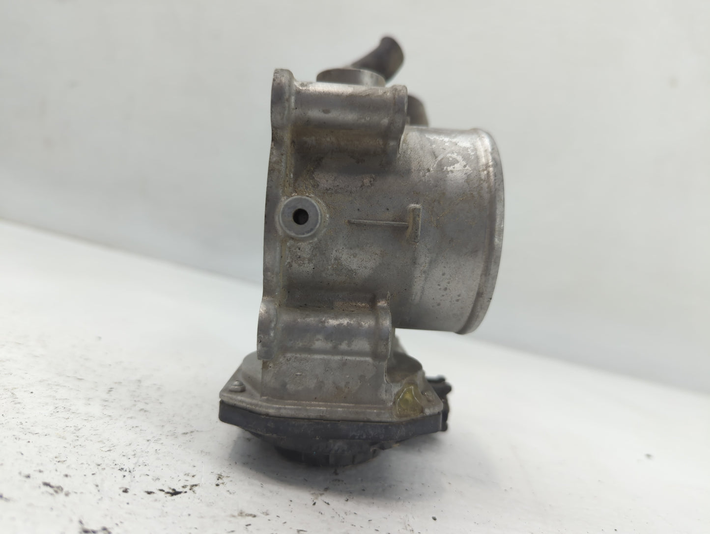 2011-2020 Hyundai Elantra Throttle Body P/N:5323-12B14 35100-2E000 Fits OEM Used Auto Parts - Oemusedautoparts1.com