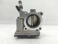 2011-2020 Hyundai Elantra Throttle Body P/N:5323-12B14 35100-2E000 Fits OEM Used Auto Parts - Oemusedautoparts1.com