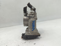 2011-2020 Hyundai Elantra Throttle Body P/N:5323-12B14 35100-2E000 Fits OEM Used Auto Parts - Oemusedautoparts1.com