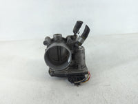 2011-2020 Hyundai Elantra Throttle Body P/N:5323 12B19 35100-2E000 Fits OEM Used Auto Parts - Oemusedautoparts1.com