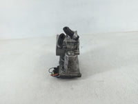 2011-2020 Hyundai Elantra Throttle Body P/N:5323 12B19 35100-2E000 Fits OEM Used Auto Parts - Oemusedautoparts1.com