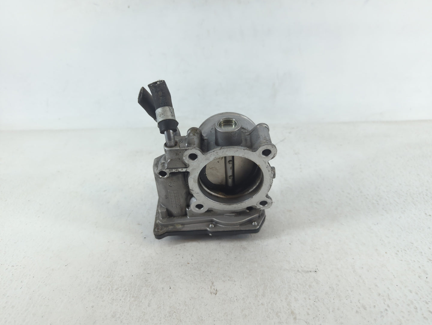 2011-2020 Hyundai Elantra Throttle Body P/N:5323 12B19 35100-2E000 Fits OEM Used Auto Parts - Oemusedautoparts1.com