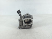 2011-2020 Hyundai Elantra Throttle Body P/N:5323 12B19 35100-2E000 Fits OEM Used Auto Parts - Oemusedautoparts1.com
