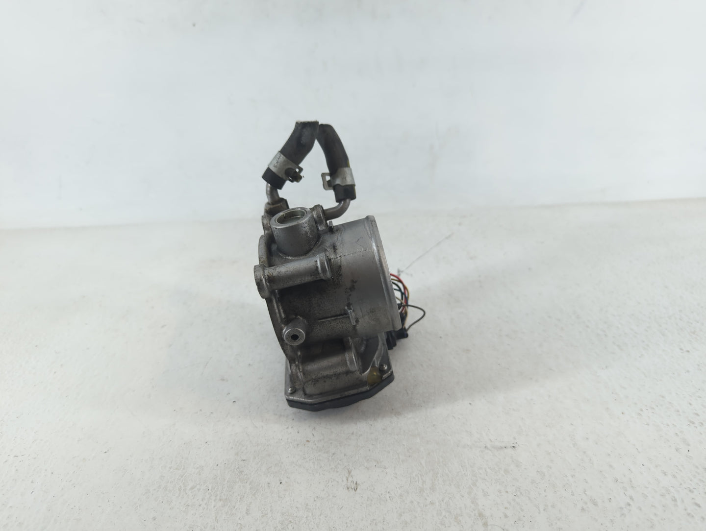 2011-2020 Hyundai Elantra Throttle Body P/N:5323 12B19 35100-2E000 Fits OEM Used Auto Parts - Oemusedautoparts1.com