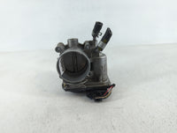 2011-2020 Hyundai Elantra Throttle Body P/N:5323 02B09 35100-2E000 Fits OEM Used Auto Parts - Oemusedautoparts1.com