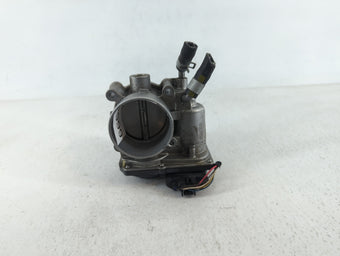compare product 2011-2020 Hyundai Elantra Throttle Body P/N:5323 02B09 35100-2E000 Fits OEM Used Auto Parts
