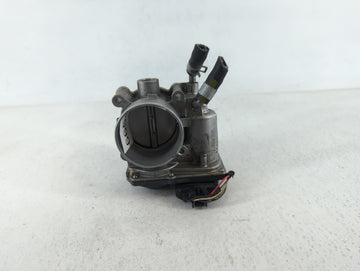 2011-2020 Hyundai Elantra Throttle Body P/N:5323 02B09 35100-2E000 Fits OEM Used Auto Parts - Oemusedautoparts1.com