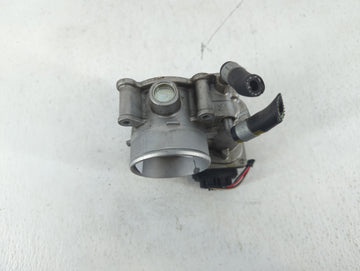 2011-2020 Hyundai Elantra Throttle Body P/N:5323 02B09 35100-2E000 Fits OEM Used Auto Parts