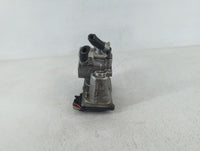 2011-2020 Hyundai Elantra Throttle Body P/N:5323 02B09 35100-2E000 Fits OEM Used Auto Parts - Oemusedautoparts1.com