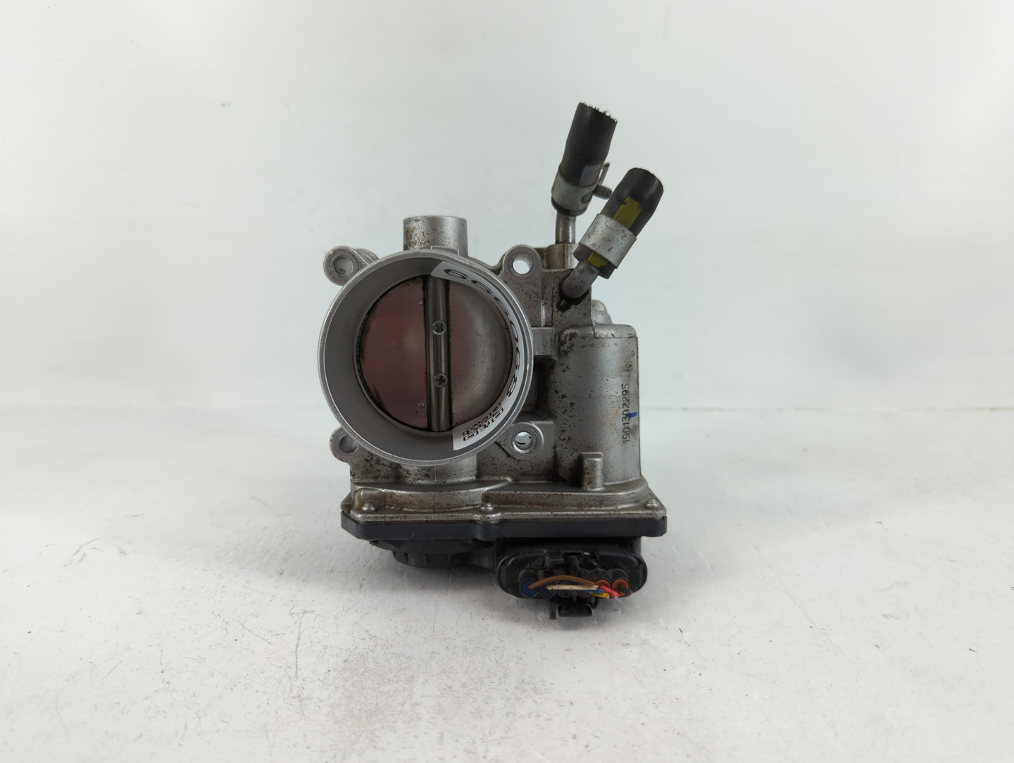 2011-2020 Hyundai Elantra Throttle Body P/N:35100-2E000 Fits Fits 2011 2012 2013 2014 2015 2016 2017 2018 2019 2020 2021 OEM