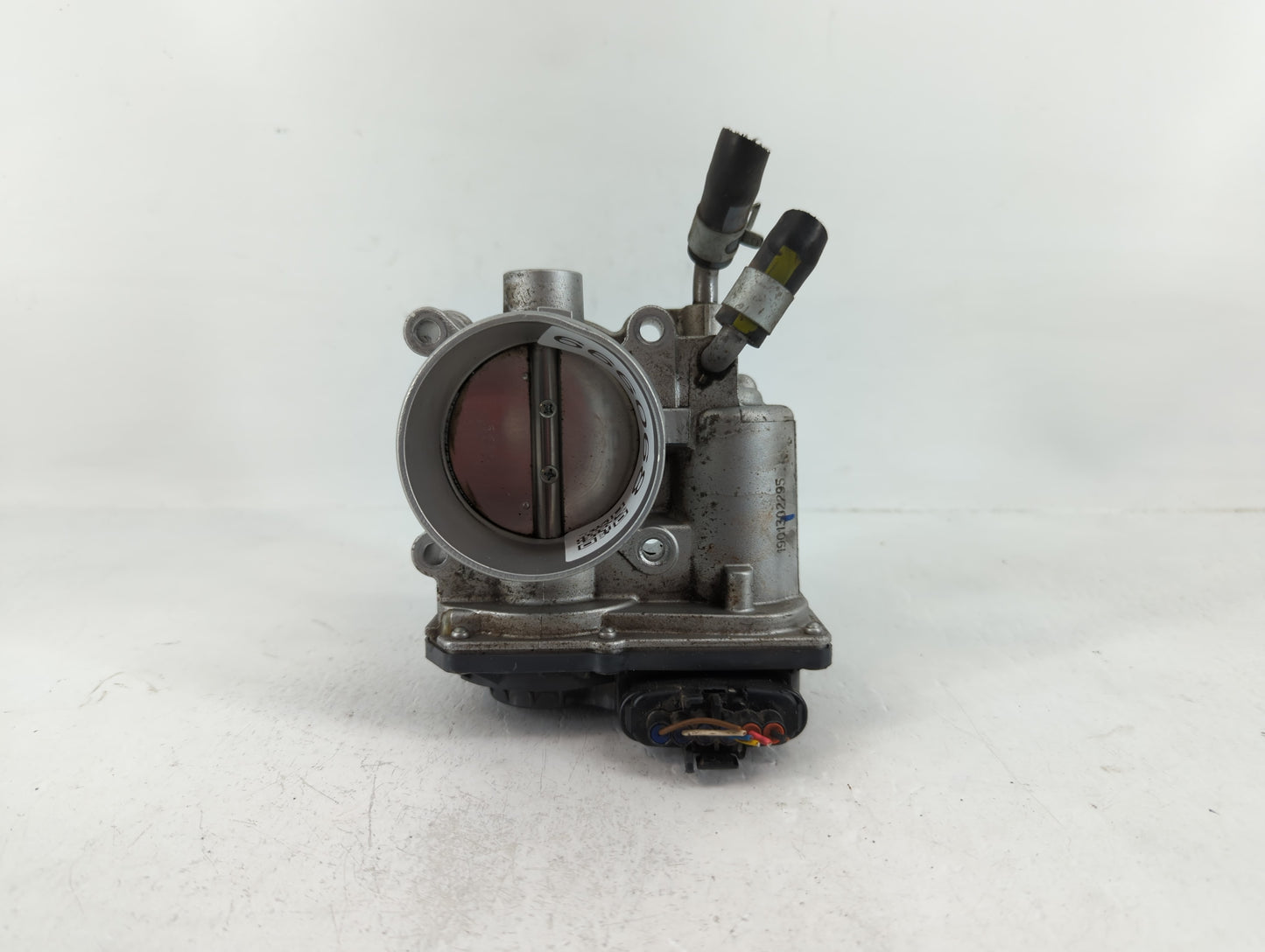 2011-2020 Hyundai Elantra Throttle Body P/N:35100-2E000 Fits Fits 2011 2012 2013 2014 2015 2016 2017 2018 2019 2020 2021 OEM