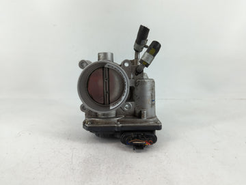 2011-2020 Hyundai Elantra Throttle Body P/N:35100-2E000 Fits Fits 2011 2012 2013 2014 2015 2016 2017 2018 2019 2020 2021 OEM