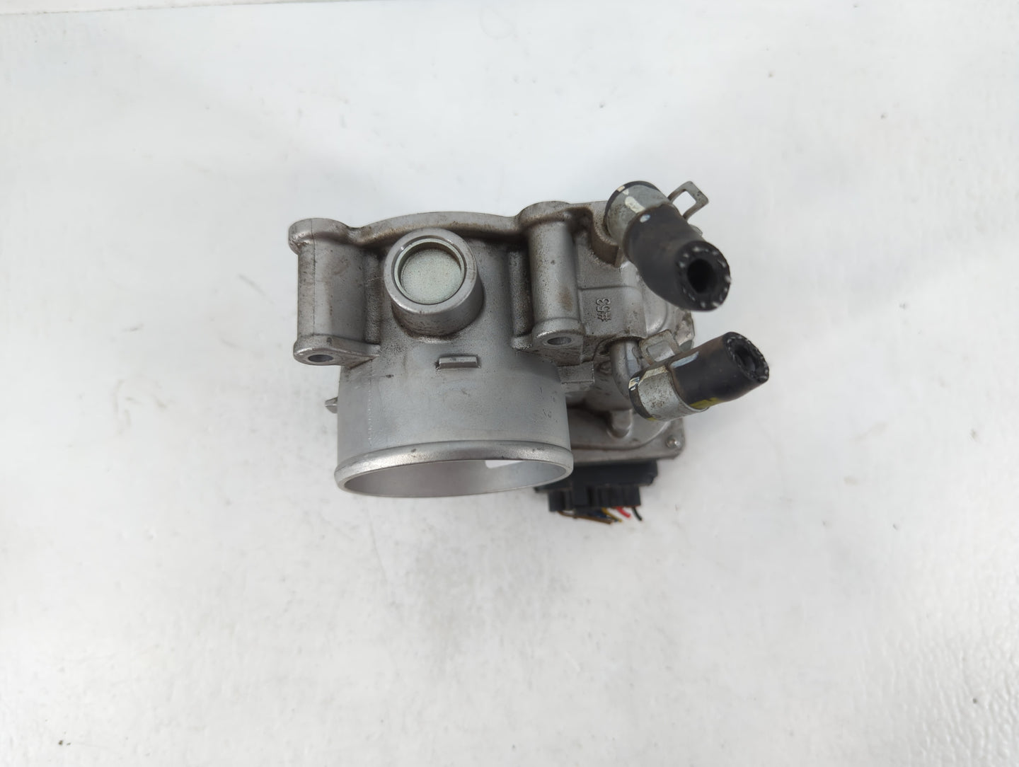 2011-2020 Hyundai Elantra Throttle Body P/N:35100-2E000 Fits Fits 2011 2012 2013 2014 2015 2016 2017 2018 2019 2020 2021 OEM