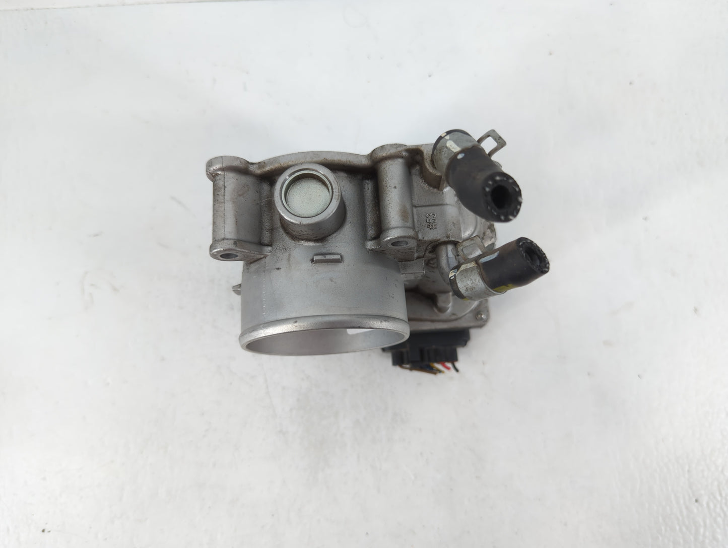 2011-2020 Hyundai Elantra Throttle Body P/N:35100-2E000 Fits Fits 2011 2012 2013 2014 2015 2016 2017 2018 2019 2020 2021 OEM