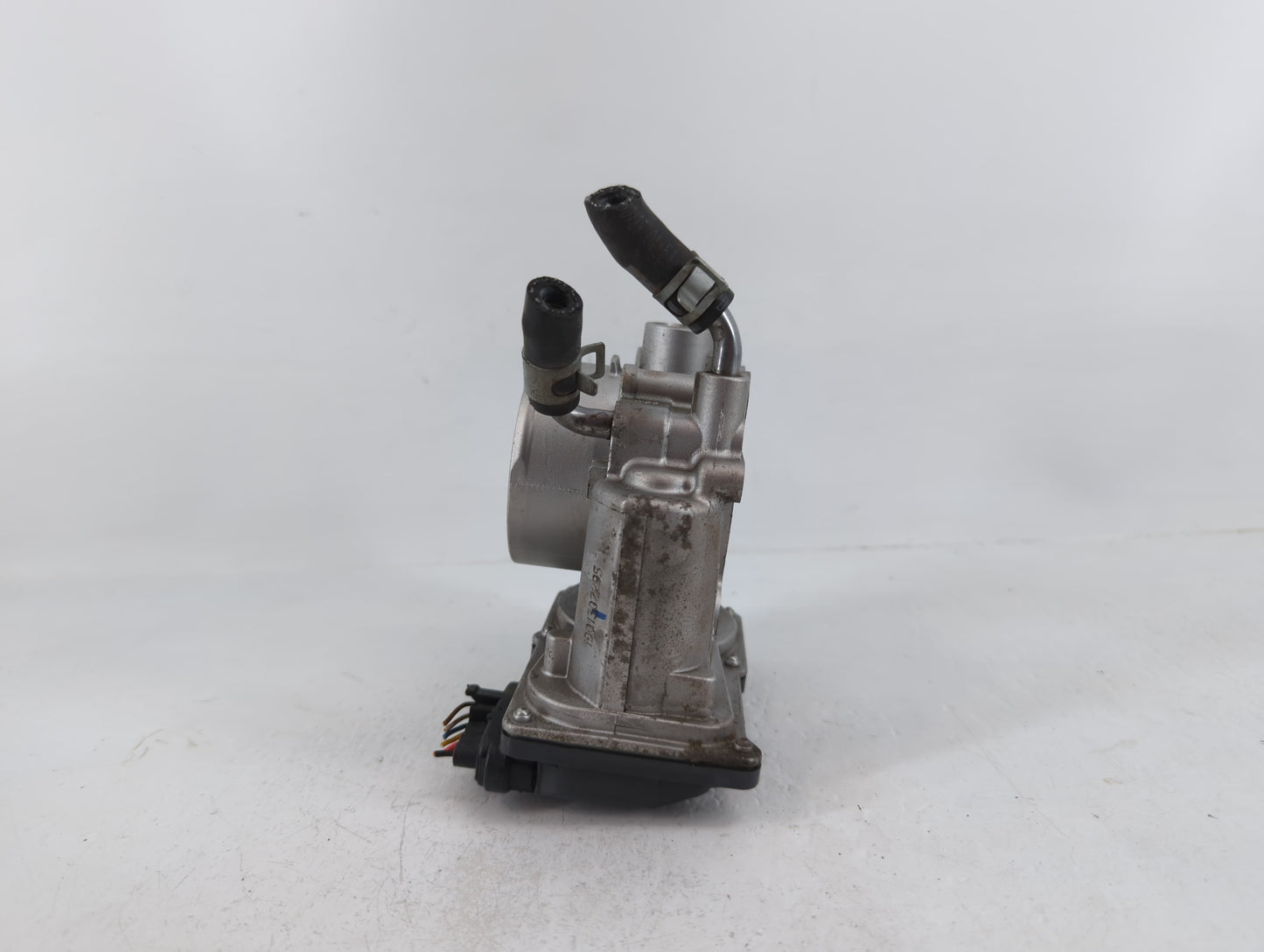 2011-2020 Hyundai Elantra Throttle Body P/N:35100-2E000 Fits Fits 2011 2012 2013 2014 2015 2016 2017 2018 2019 2020 2021 OEM