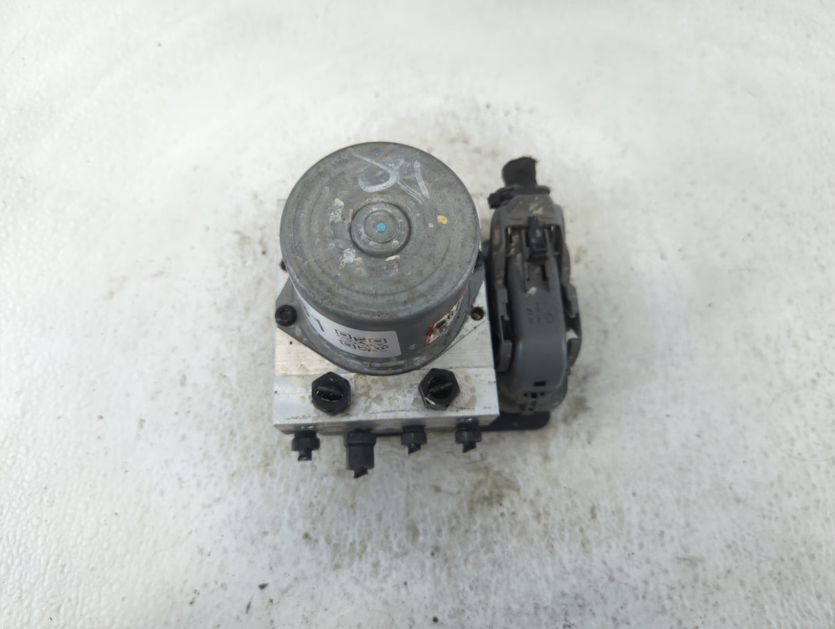 2019 Hyundai Elantra Anti-Lock Brake ABS Pump Module Actuator OEM P/N:58910-F2510 F2589-22920 Fits OEM Used Auto Parts - Oem